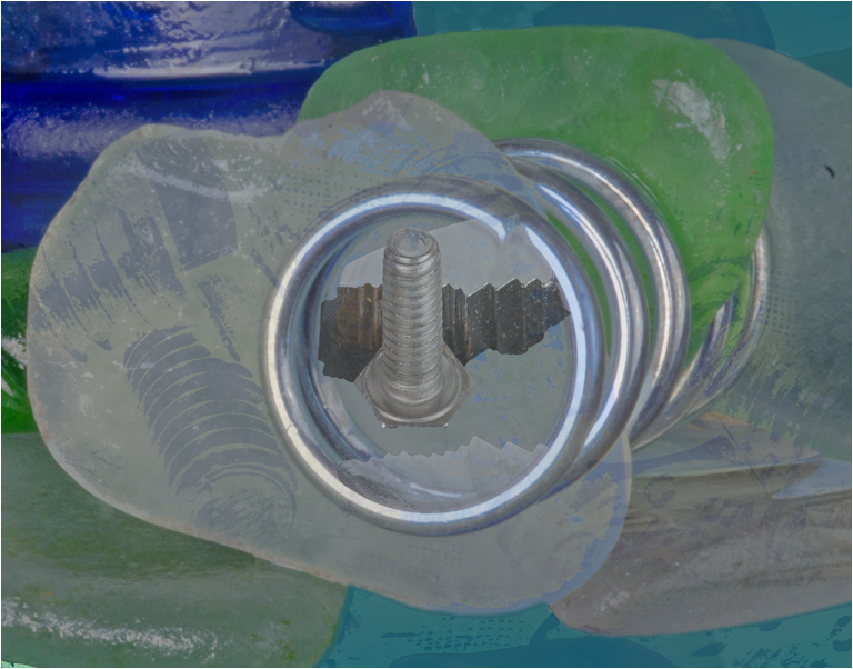 Screws and sea glass (2) copy